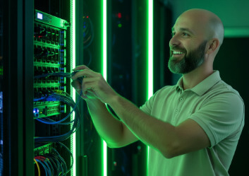 StreamVPS - Clases en vivo T3