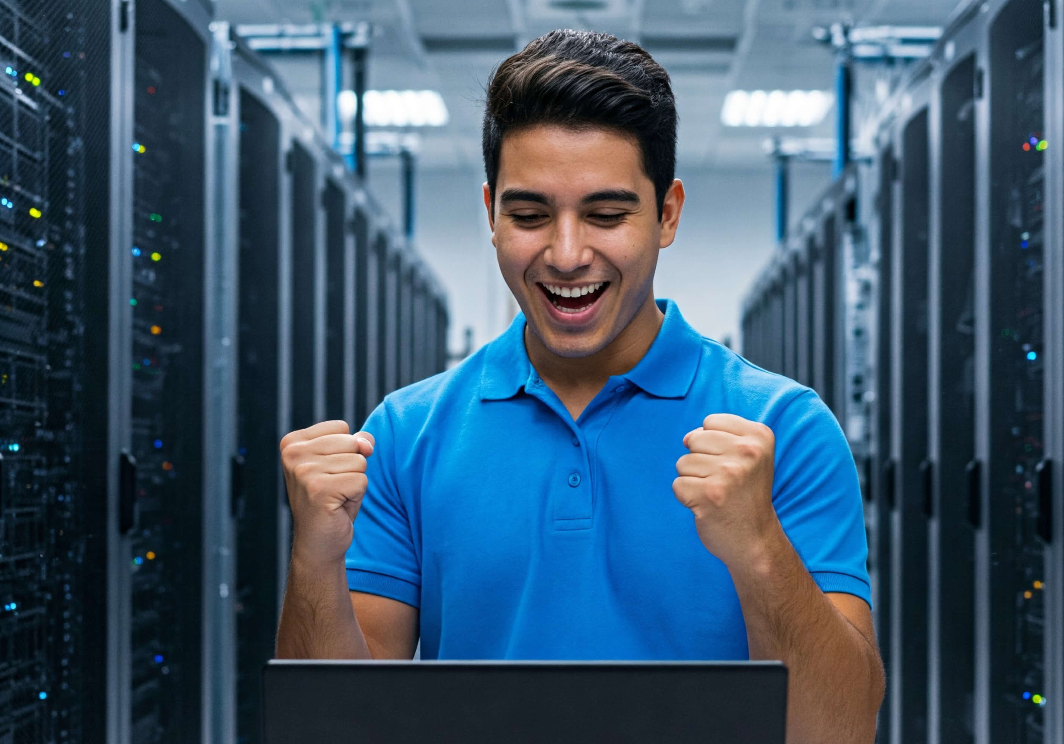 StreamVPS - Clases en vivo T3